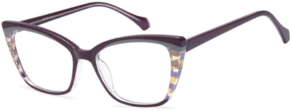 Capri 4U UP 330 Eyeglasses