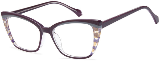 Capri 4U UP 330 Eyeglasses