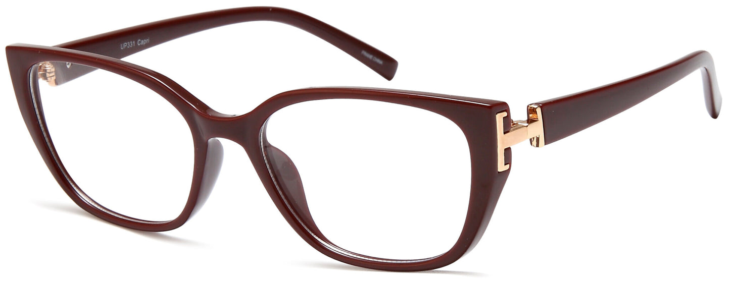Capri 4U UP 331 Eyeglasses