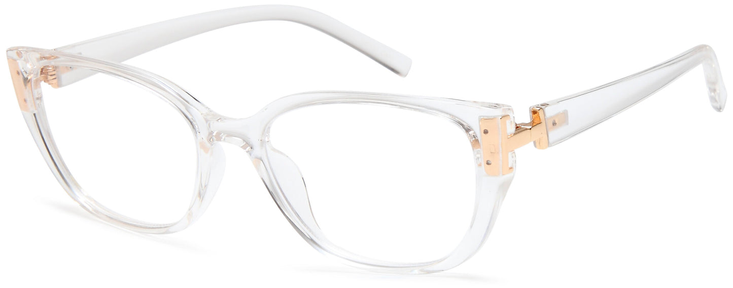 Capri 4U UP 331 Eyeglasses