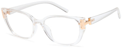 Capri 4U UP 331 Eyeglasses