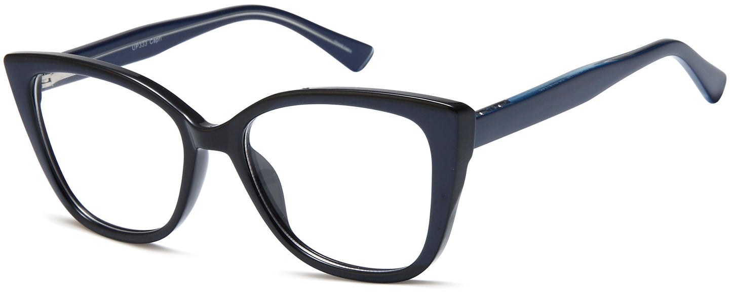Capri 4U UP 333 Eyeglasses