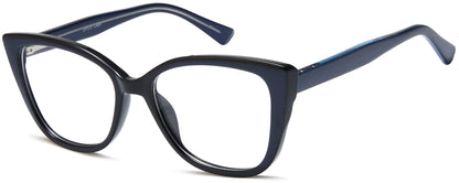 Capri 4U UP 333 Eyeglasses