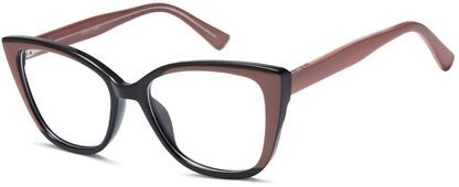 Capri 4U UP 333 Eyeglasses