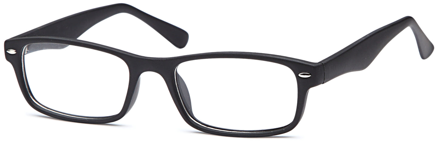 Capri Millennial Upload Eyeglasses