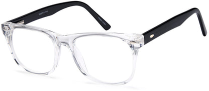 Capri 4U US107 Eyeglasses