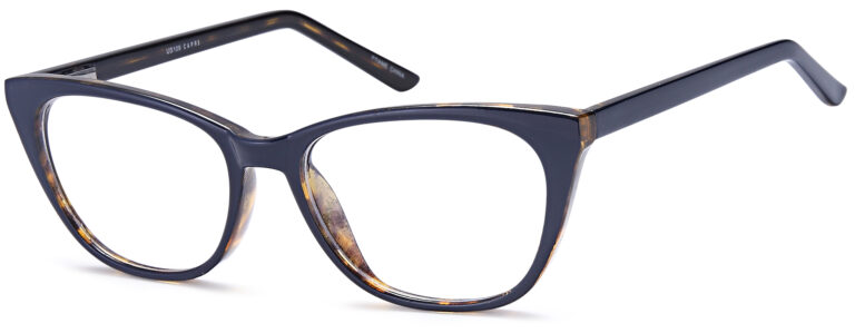 Capri 4U US109 Eyeglasses