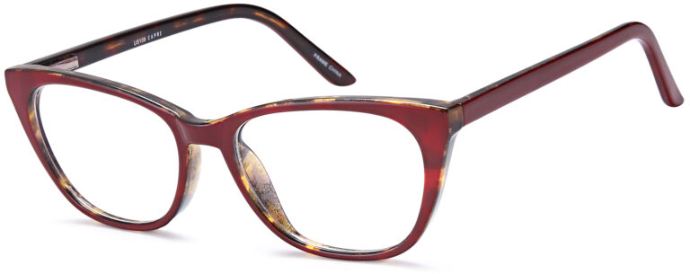 Capri 4U US109 Eyeglasses