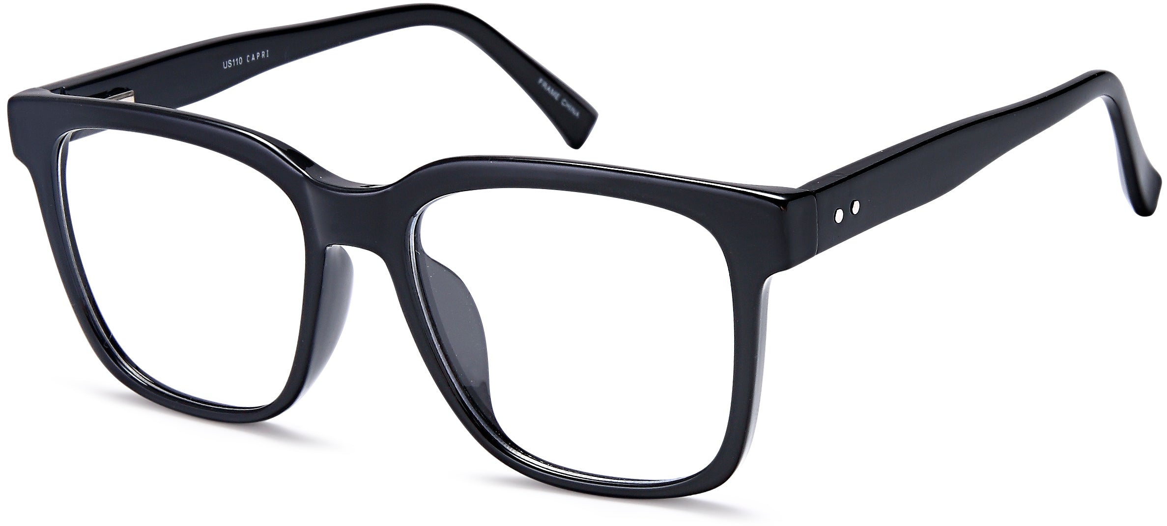 Capri 4U US110 Eyeglasses - Daniel Walters Eyewear