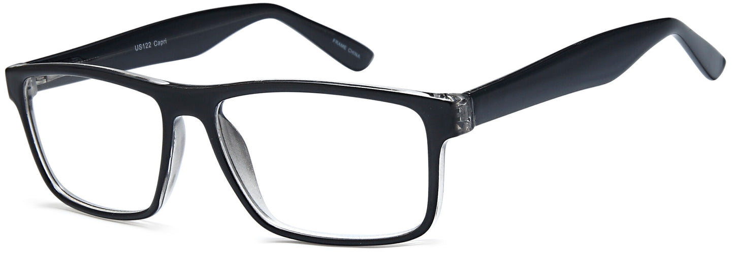 US 122 Black