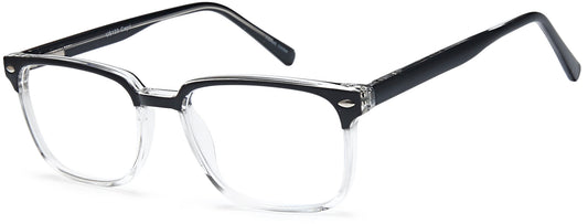 US 123 Black Clear
