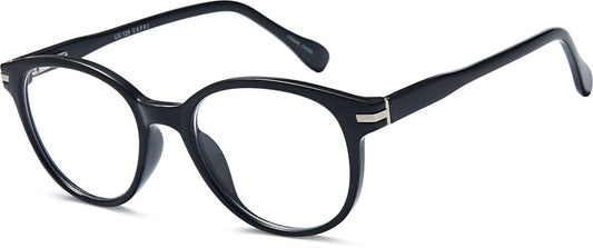 US 125 Black