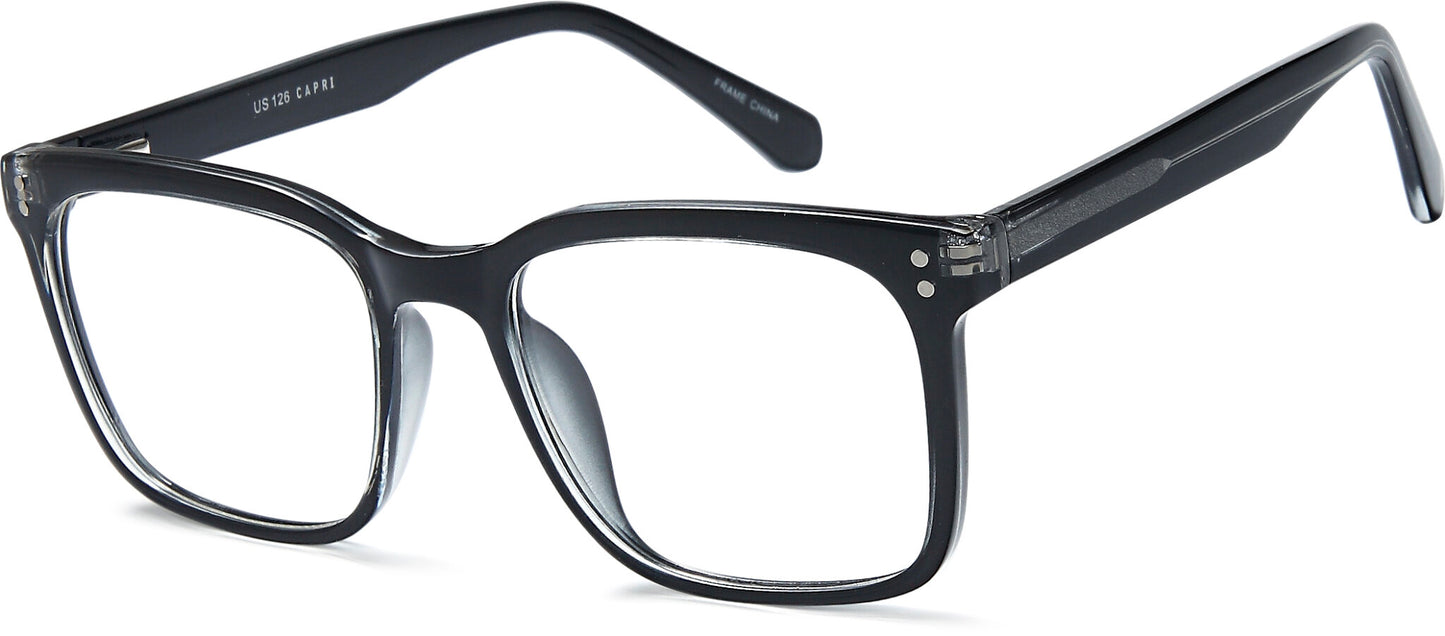 US 126 Black