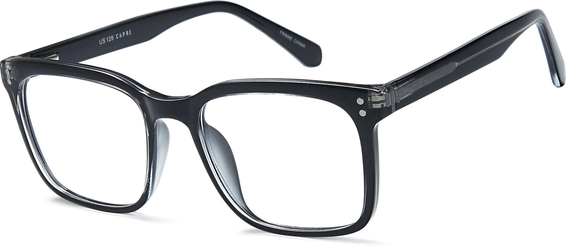 US 126 Black