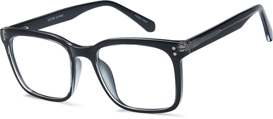 US 126 Black
