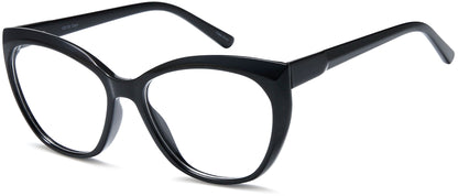 Capri 4U US130 Eyeglasses