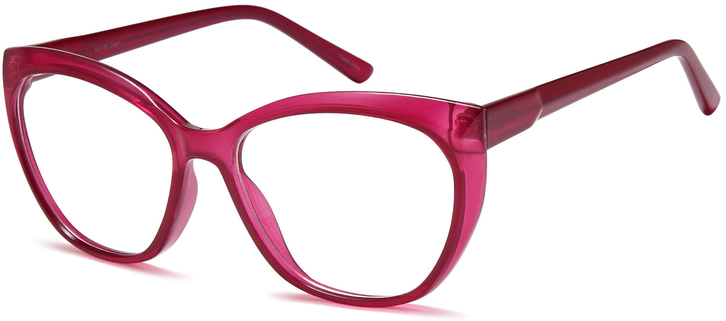 Capri 4U US130 Eyeglasses