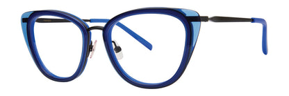 VERA WANG V721 Eyeglasses