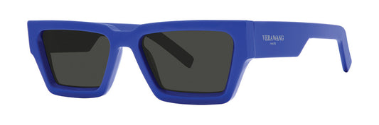 Vera Wang Backcourt Sunglasses | Rectangle Acetate