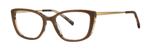 Vera Wang Adelyn Rectangle Eyeglasses