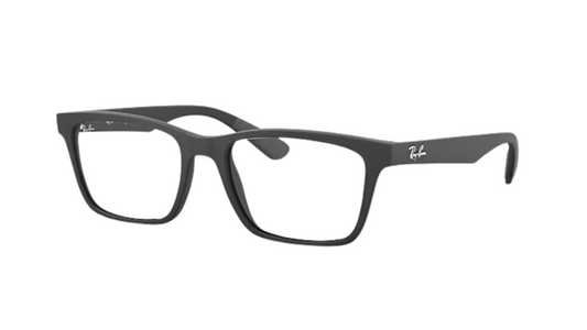 Matte Black (2077)