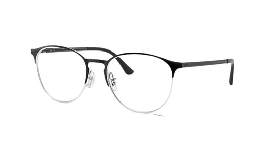 Silver Black (2861)