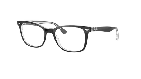 Black Transparent
