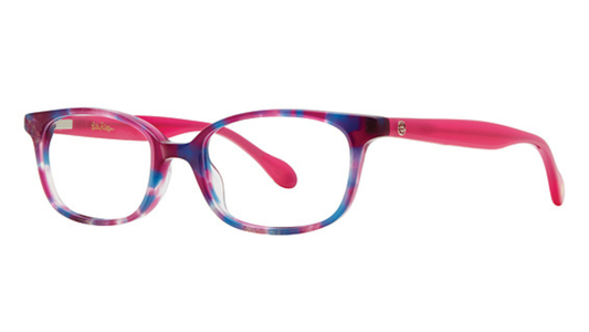 Lilly Pulitzer GIRLS RX Hennie Eyeglasses - Teenager