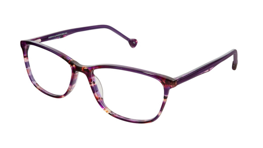 Lisa Loeb Whistle Eyeglasses