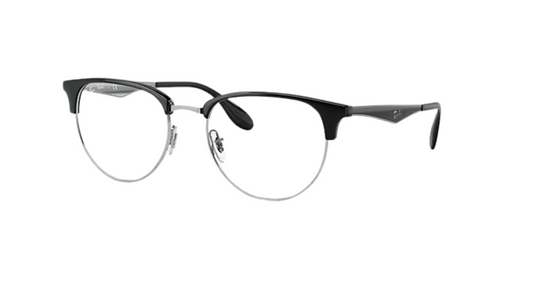 Black on Silver (2932)