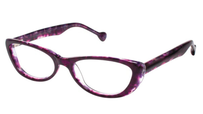 Lisa Loeb Hot Minute 137 Eyeglasses