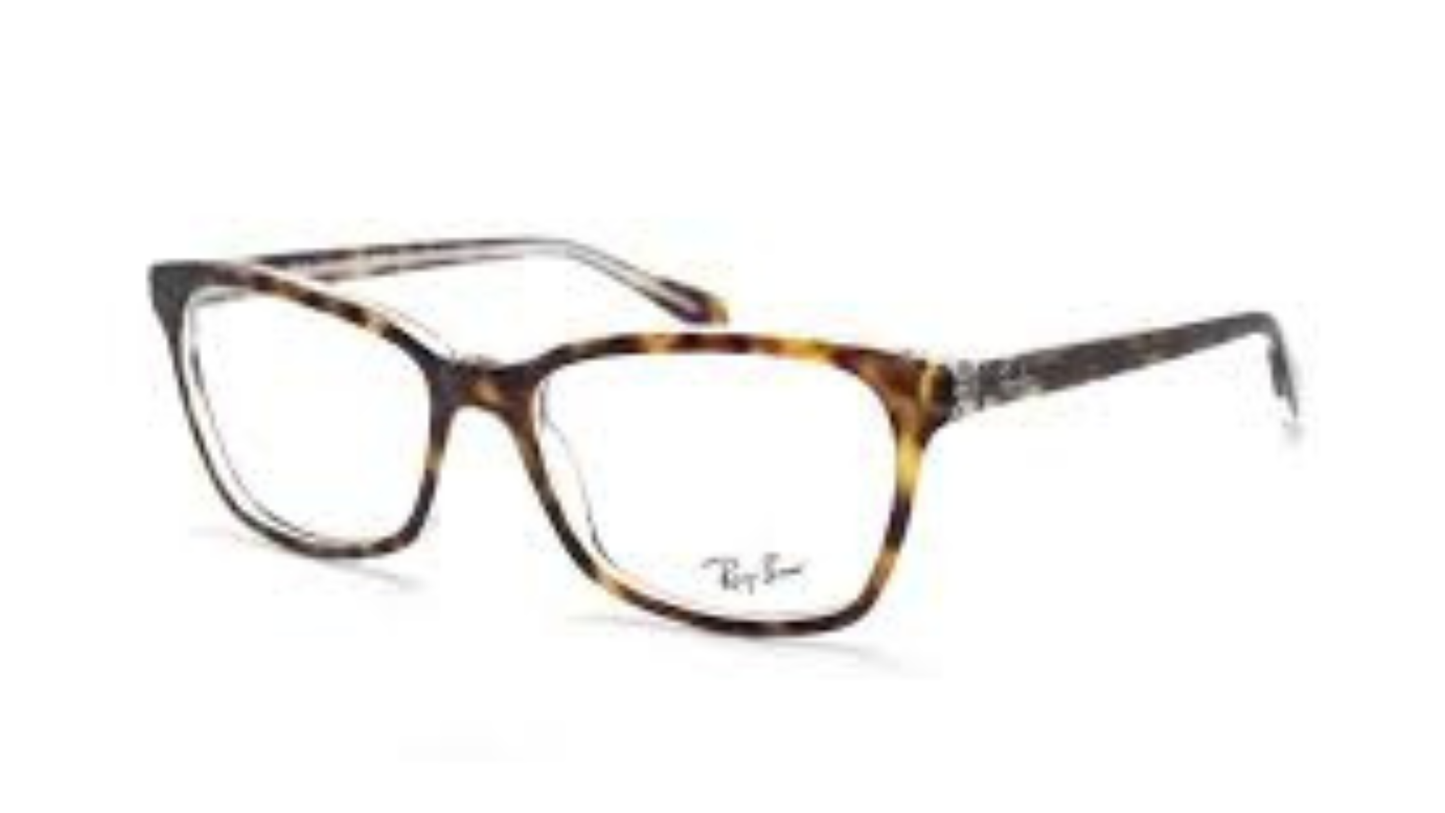 Ray Ban RB5362 Eyeglasses
