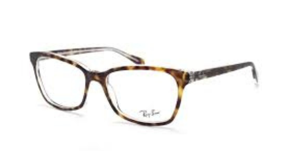 Ray Ban RB5362 Eyeglasses