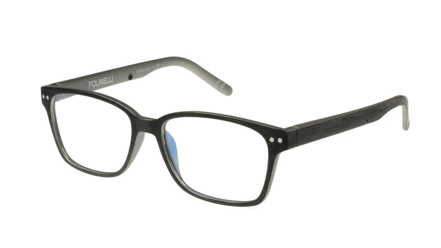 Polinelli P302 Eyeglasses