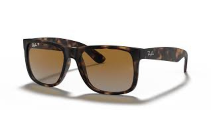 Ray Ban RB4165 Sunglasses  (Gradient Lenses)