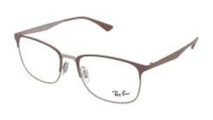Ray Ban RB6421(2973) Eyeglasses