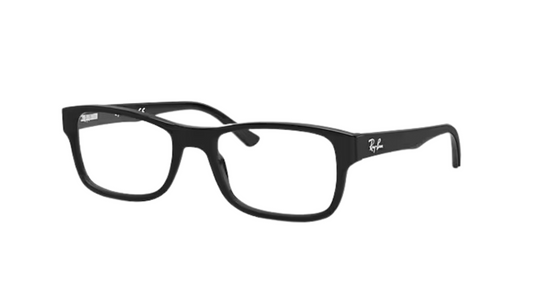 Matte Black (5119)