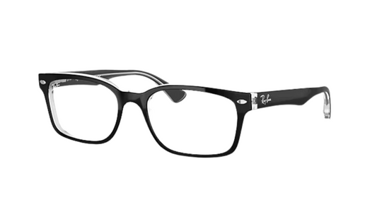 Black Transparent (2034)