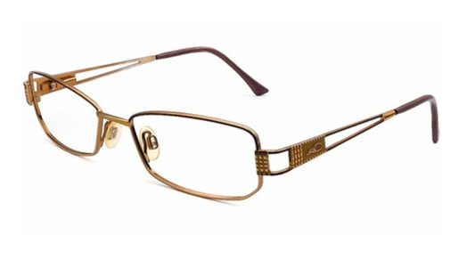 CE-TRU 364 Rectangle Eyeglasses
