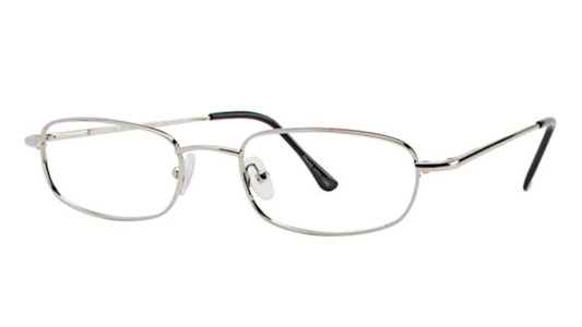 Vivid Metalflex 1009 Rectangle Eyeglasses