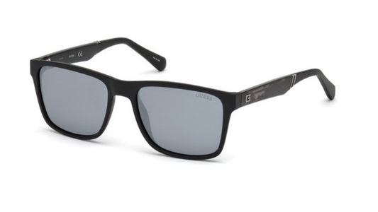 Guess GU6928 Square Sunglasses