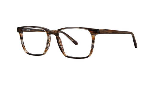 Original Penguin THE TREBLE Square Eyeglasses