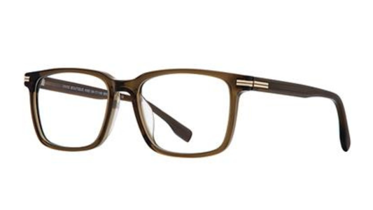 Vivid Grand 7825 Square Eyeglasses