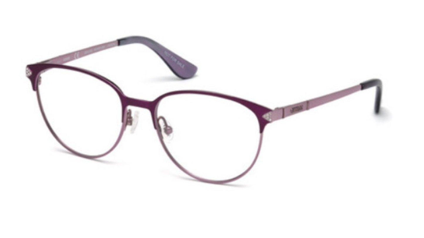Guess GU2633S Cat Eye Eyeglasses