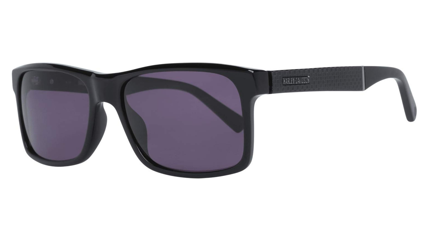 Harley-Davidson HD0918 Square Sunglasses