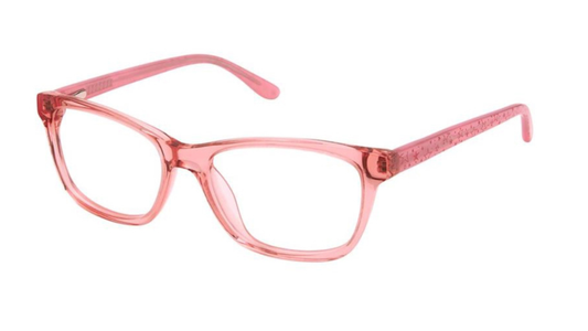 Superflex Kids SFK-212 Rectangle Eyeglasses
