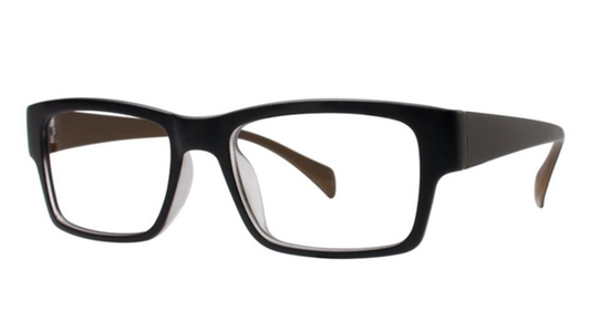 Vivid 224 Rectangle Eyeglasses