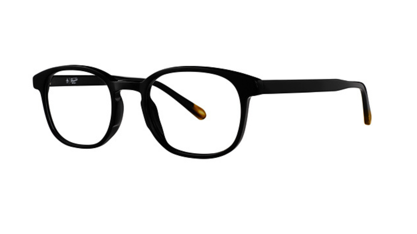 Original Penguin THE STEWARD Modified Oval Eyeglasses