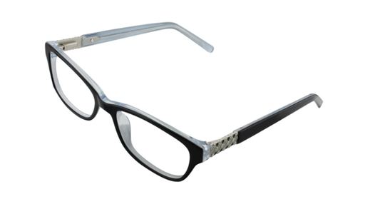 ST. Moritz NAOMI Rectangle Eyeglasses