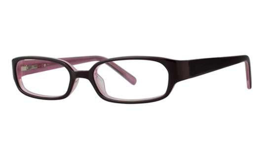 Vivid 793 Eyeglasses - Burgundy/Pink - Teenager